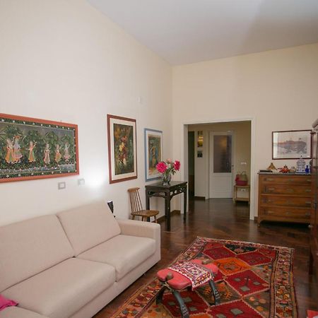 La Finestra Sul Mare B&B Livorno Zewnętrze zdjęcie