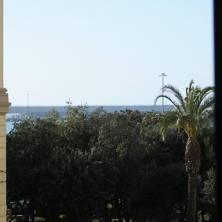 La Finestra Sul Mare B&B Livorno Zewnętrze zdjęcie