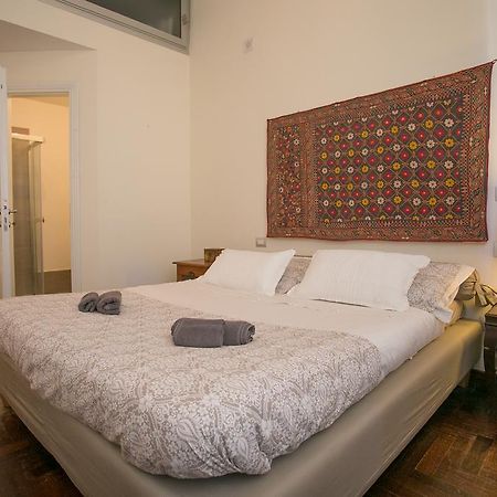 La Finestra Sul Mare B&B Livorno Zewnętrze zdjęcie
