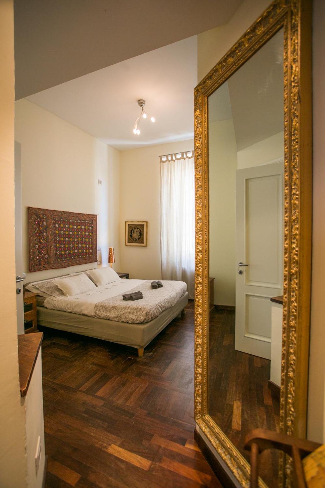 La Finestra Sul Mare B&B Livorno Zewnętrze zdjęcie
