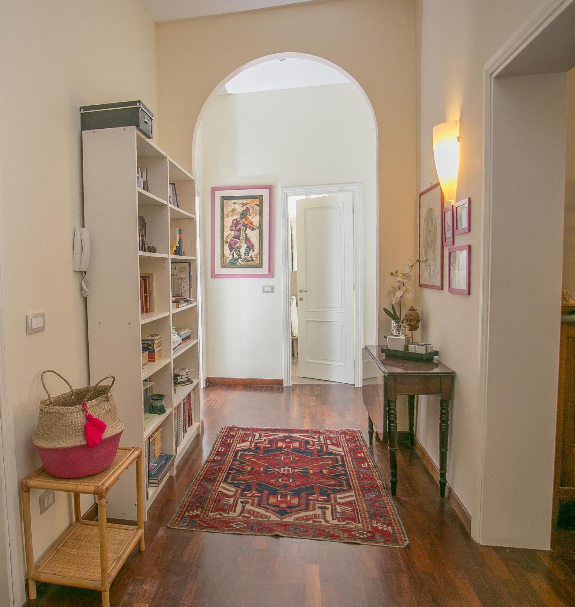 La Finestra Sul Mare B&B Livorno Zewnętrze zdjęcie