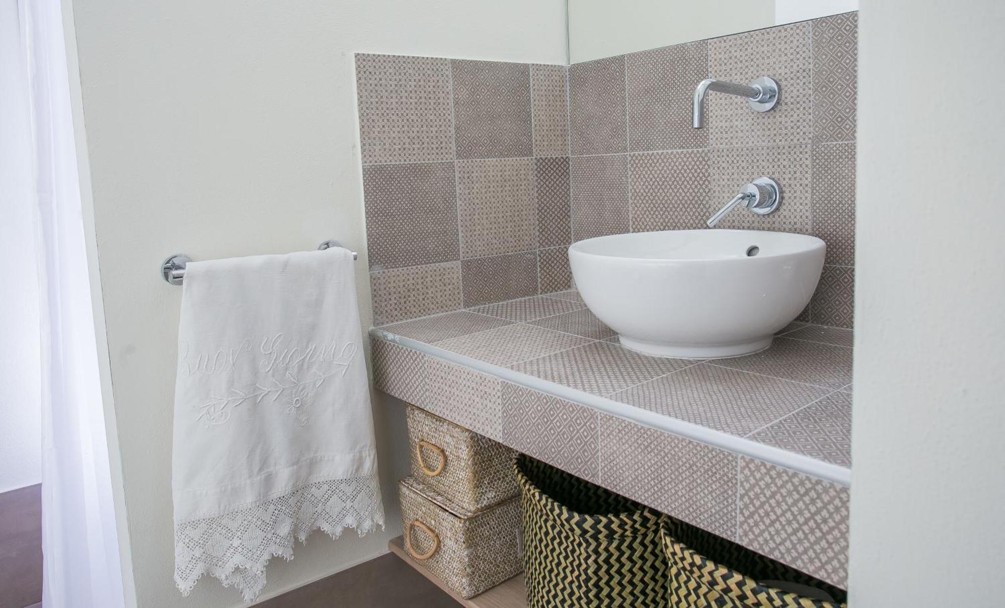 La Finestra Sul Mare B&B Livorno Zewnętrze zdjęcie