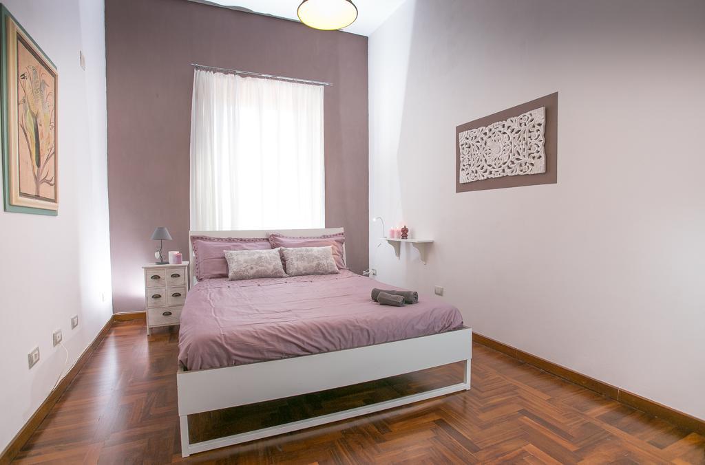 La Finestra Sul Mare B&B Livorno Zewnętrze zdjęcie