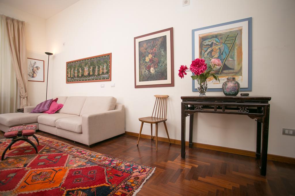 La Finestra Sul Mare B&B Livorno Zewnętrze zdjęcie