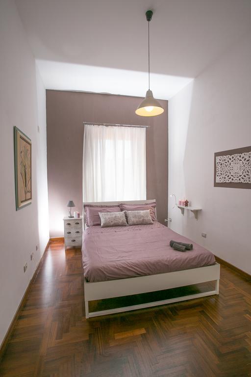 La Finestra Sul Mare B&B Livorno Zewnętrze zdjęcie