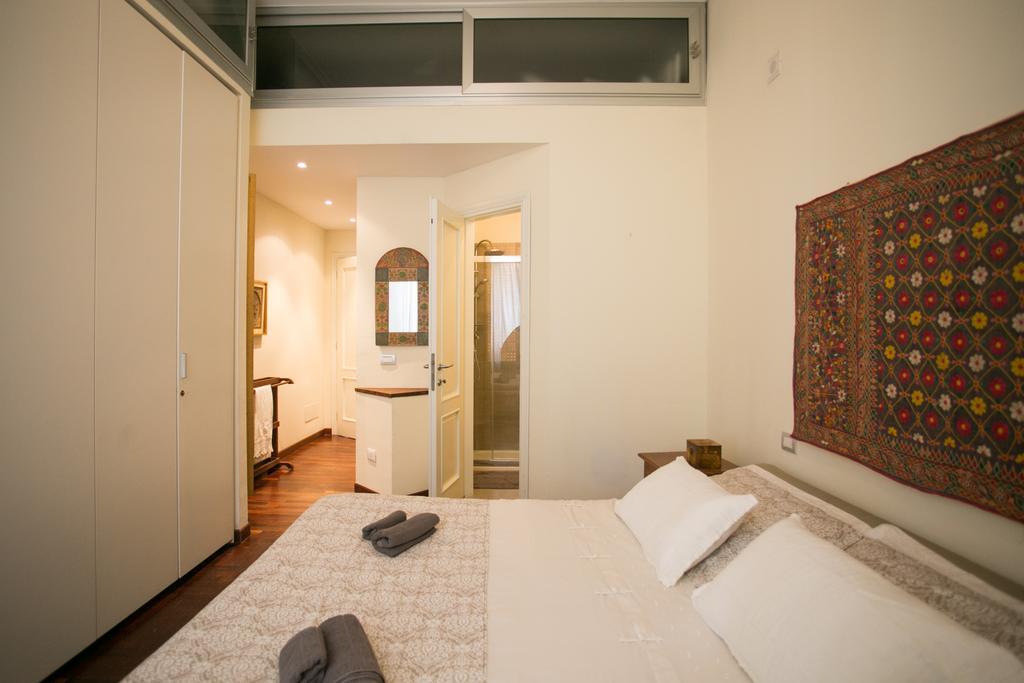 La Finestra Sul Mare B&B Livorno Zewnętrze zdjęcie