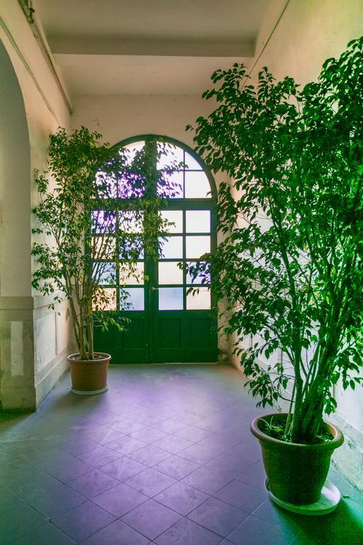 La Finestra Sul Mare B&B Livorno Zewnętrze zdjęcie