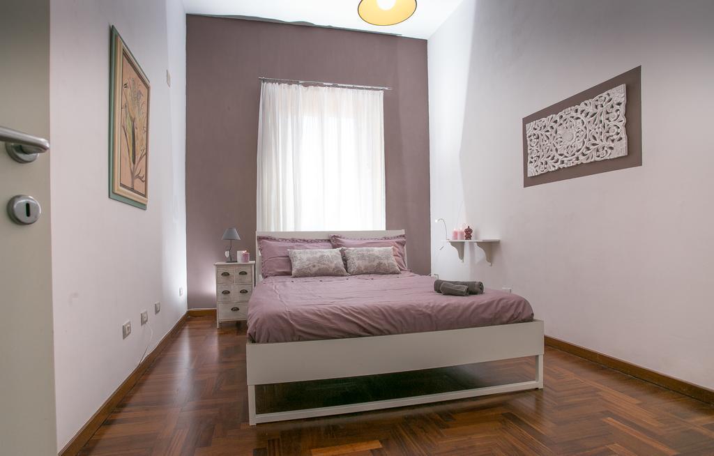 La Finestra Sul Mare B&B Livorno Zewnętrze zdjęcie