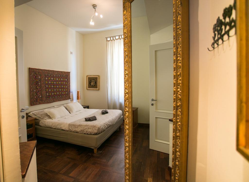 La Finestra Sul Mare B&B Livorno Zewnętrze zdjęcie